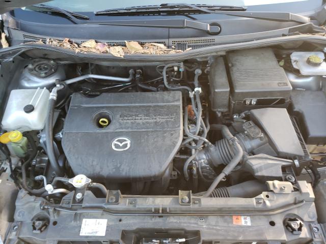 Photo 6 VIN: JM1CW2BL1E0172852 - MAZDA 5 SPORT 