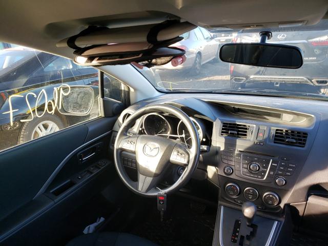 Photo 8 VIN: JM1CW2BL1E0172852 - MAZDA 5 SPORT 