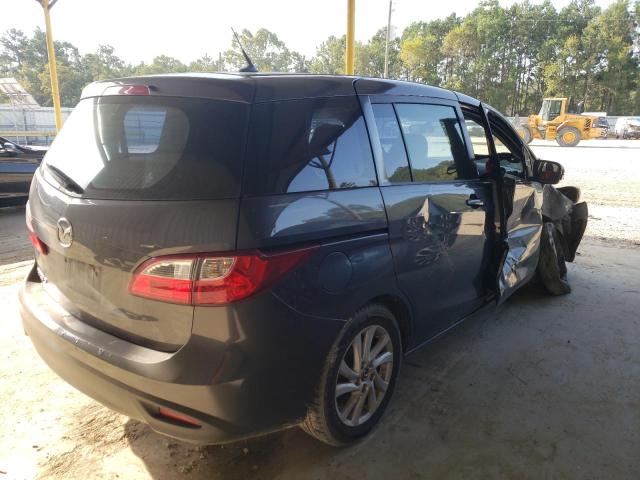 Photo 3 VIN: JM1CW2BL1E0173502 - MAZDA 5 SPORT 