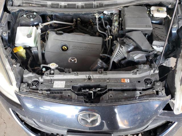 Photo 11 VIN: JM1CW2BL1E0177176 - MAZDA 5 SPORT 