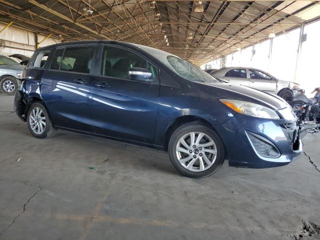 Photo 3 VIN: JM1CW2BL1E0177176 - MAZDA 5 SPORT 