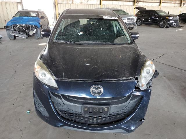 Photo 4 VIN: JM1CW2BL1E0177176 - MAZDA 5 SPORT 