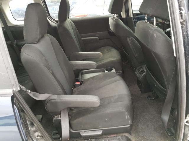 Photo 5 VIN: JM1CW2BL1F0180161 - MAZDA 5 SPORT 