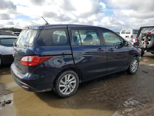 Photo 2 VIN: JM1CW2BL1F0181326 - MAZDA 5 SPORT 