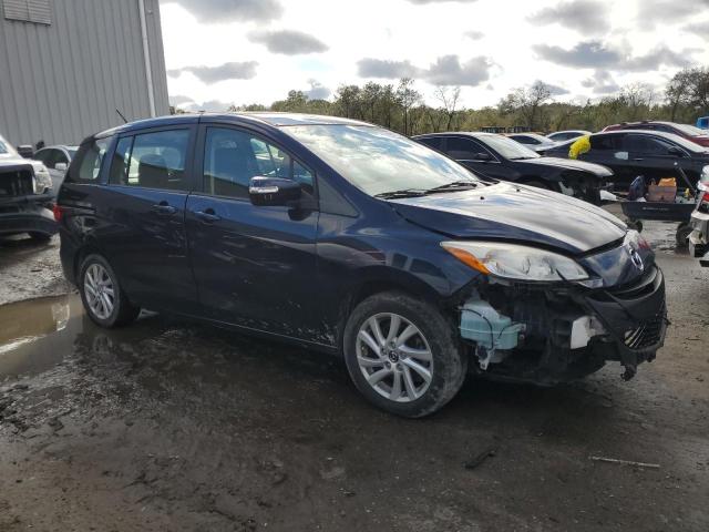 Photo 3 VIN: JM1CW2BL1F0181326 - MAZDA 5 SPORT 