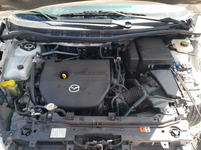 Photo 6 VIN: JM1CW2BL1F0184386 - MAZDA 5 SPORT 