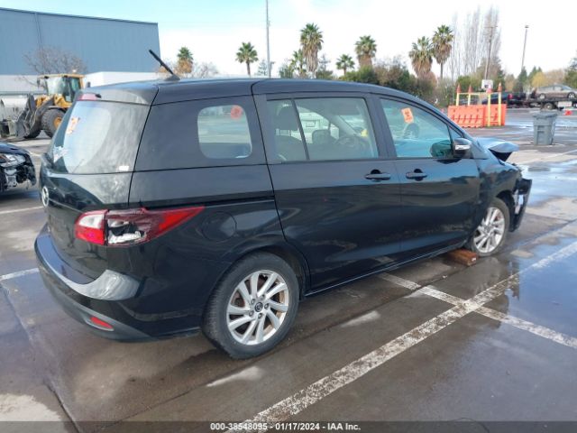 Photo 3 VIN: JM1CW2BL1F0184498 - MAZDA MAZDA5 