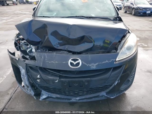 Photo 5 VIN: JM1CW2BL1F0184498 - MAZDA MAZDA5 