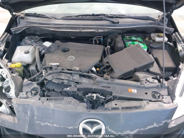 Photo 9 VIN: JM1CW2BL1F0184498 - MAZDA MAZDA5 