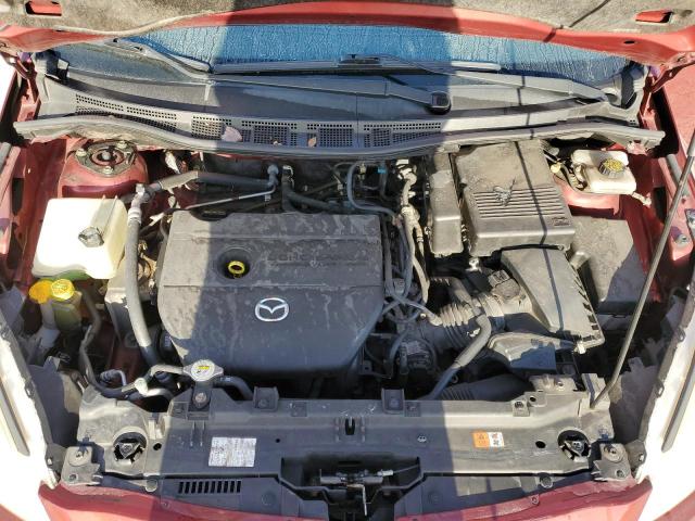 Photo 11 VIN: JM1CW2BL2C0100703 - MAZDA 5 