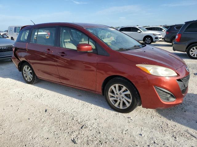 Photo 3 VIN: JM1CW2BL2C0100703 - MAZDA 5 