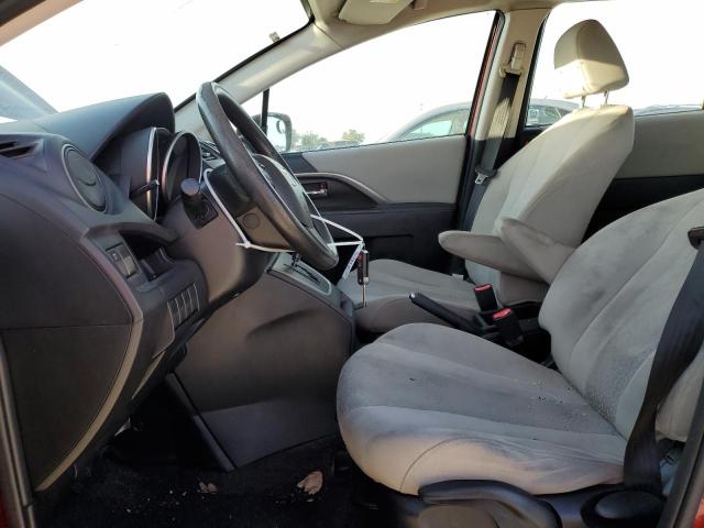 Photo 6 VIN: JM1CW2BL2C0100703 - MAZDA 5 