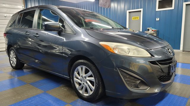 Photo 1 VIN: JM1CW2BL2C0104864 - MAZDA 5 