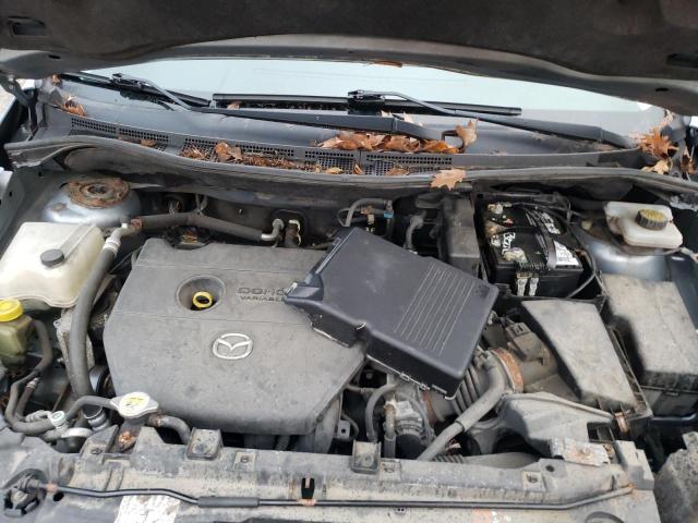 Photo 11 VIN: JM1CW2BL2C0105920 - MAZDA 5 