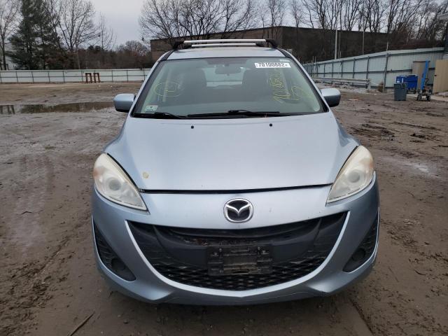 Photo 4 VIN: JM1CW2BL2C0105920 - MAZDA 5 