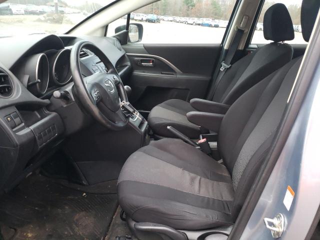 Photo 6 VIN: JM1CW2BL2C0105920 - MAZDA 5 