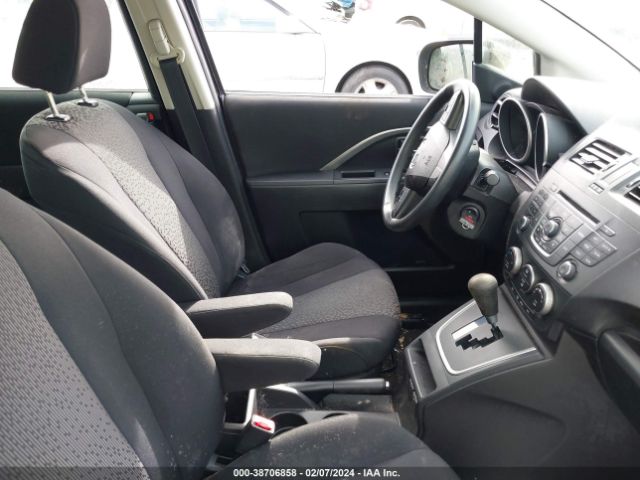 Photo 4 VIN: JM1CW2BL2C0107909 - MAZDA MAZDA5 