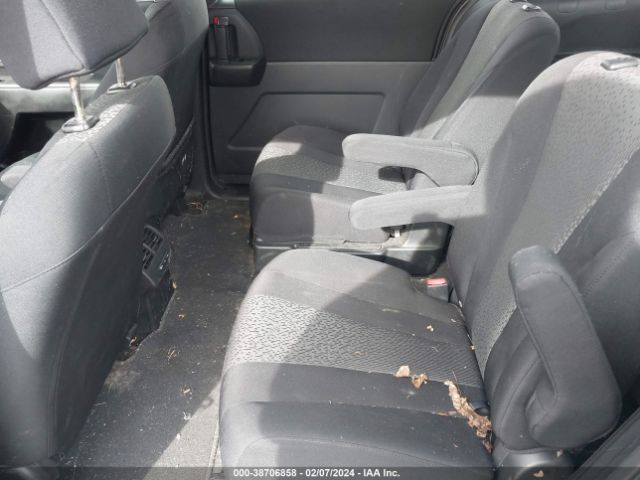 Photo 7 VIN: JM1CW2BL2C0107909 - MAZDA MAZDA5 