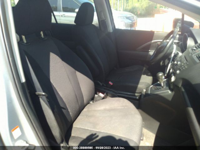 Photo 4 VIN: JM1CW2BL2C0109885 - MAZDA MAZDA5 