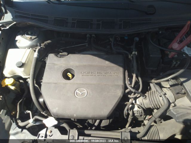 Photo 9 VIN: JM1CW2BL2C0109885 - MAZDA MAZDA5 