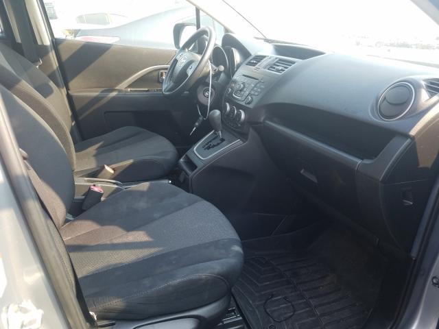 Photo 4 VIN: JM1CW2BL2C0112513 - MAZDA 5 