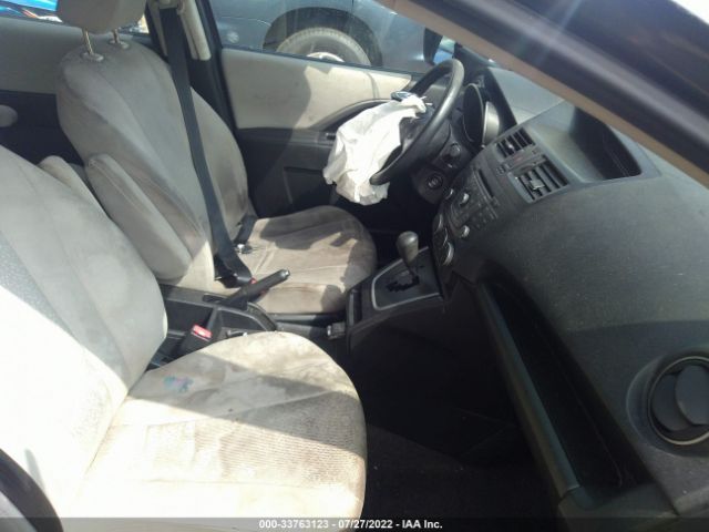 Photo 4 VIN: JM1CW2BL2C0114794 - MAZDA 5 