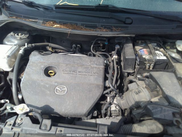 Photo 9 VIN: JM1CW2BL2C0114794 - MAZDA 5 