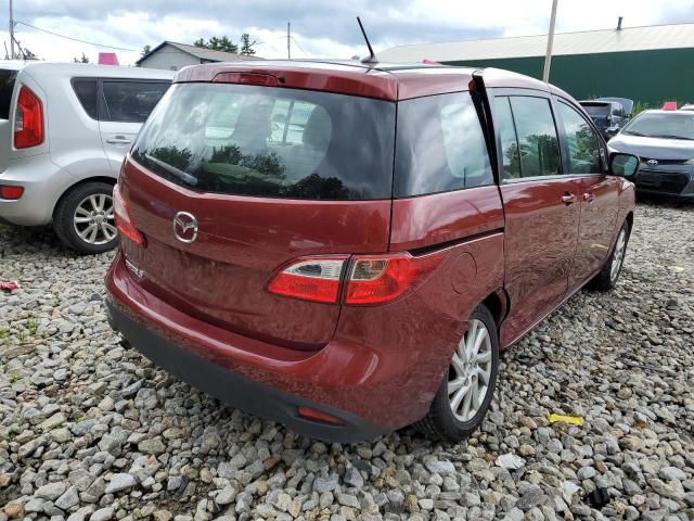 Photo 3 VIN: JM1CW2BL2C0121373 - MAZDA 5 