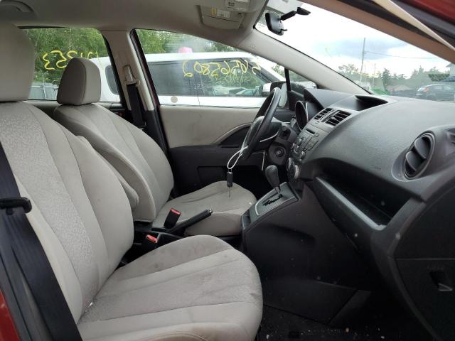 Photo 4 VIN: JM1CW2BL2C0121373 - MAZDA 5 