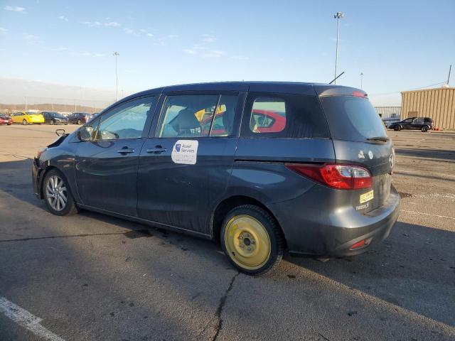 Photo 1 VIN: JM1CW2BL2C0130395 - MAZDA 5 