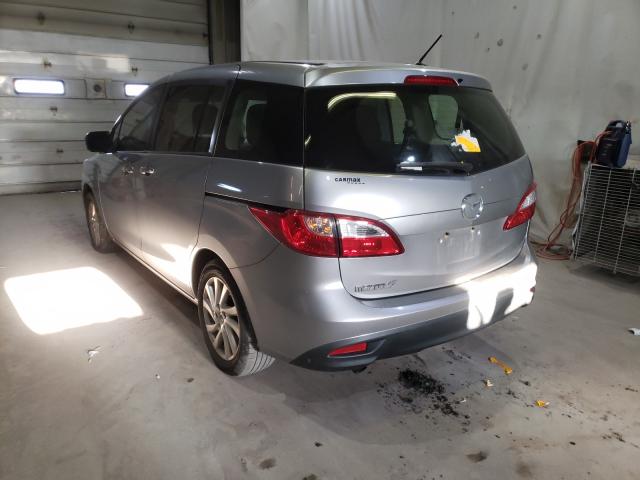 Photo 2 VIN: JM1CW2BL2C0132129 - MAZDA 5 