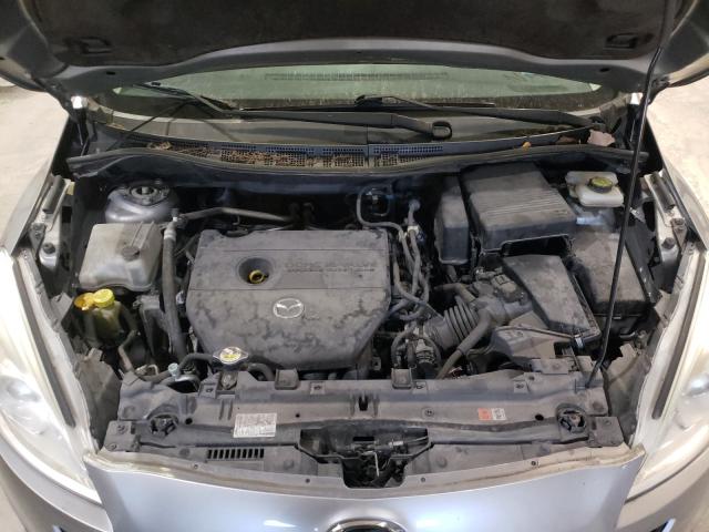 Photo 6 VIN: JM1CW2BL2C0132129 - MAZDA 5 