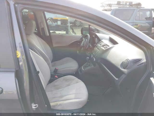 Photo 4 VIN: JM1CW2BL2D0145190 - MAZDA MAZDA5 