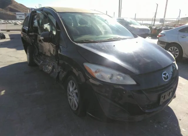 Photo 0 VIN: JM1CW2BL2D0147828 - MAZDA MAZDA5 