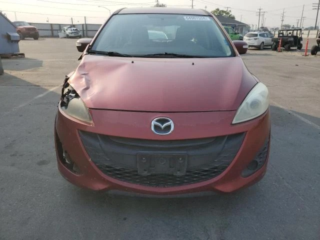 Photo 4 VIN: JM1CW2BL2D0149126 - MAZDA 5 