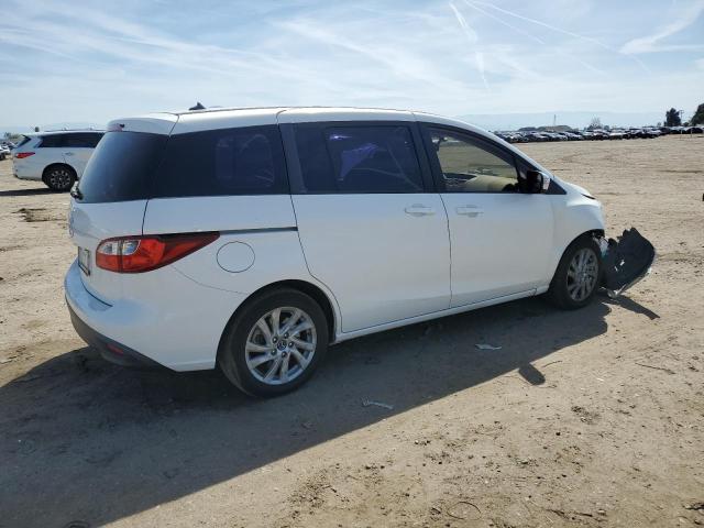 Photo 2 VIN: JM1CW2BL2D0150650 - MAZDA 5 