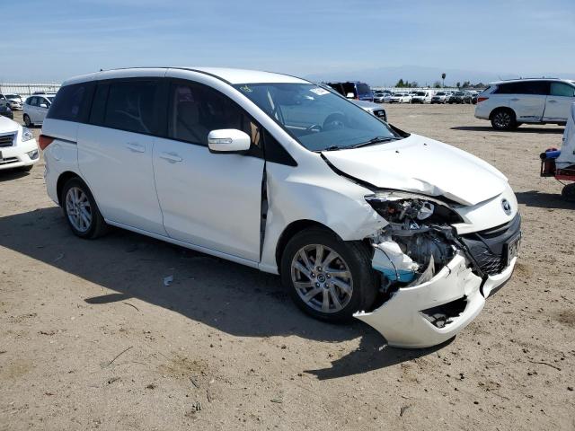 Photo 3 VIN: JM1CW2BL2D0150650 - MAZDA 5 