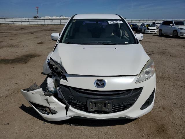 Photo 4 VIN: JM1CW2BL2D0150650 - MAZDA 5 