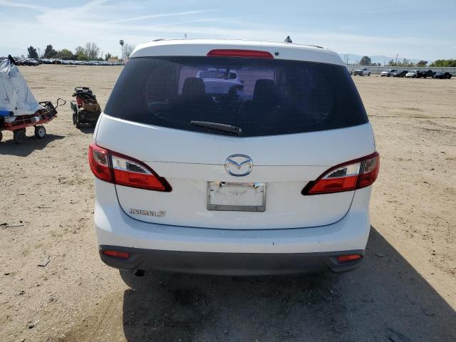 Photo 5 VIN: JM1CW2BL2D0150650 - MAZDA 5 