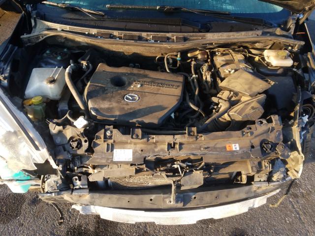 Photo 6 VIN: JM1CW2BL2D0150860 - MAZDA 5 