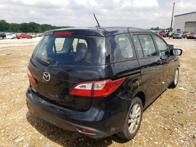 Photo 3 VIN: JM1CW2BL2D0154357 - MAZDA 5 