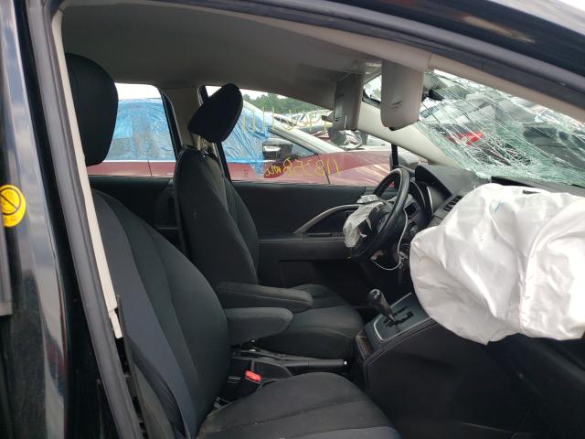 Photo 4 VIN: JM1CW2BL2D0154357 - MAZDA 5 