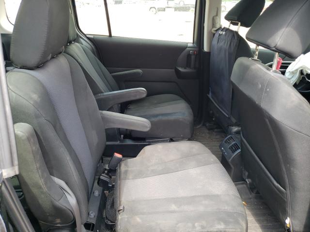 Photo 5 VIN: JM1CW2BL2D0154357 - MAZDA 5 