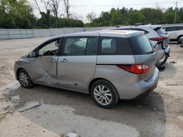 Photo 1 VIN: JM1CW2BL2D0154584 - MAZDA 5 