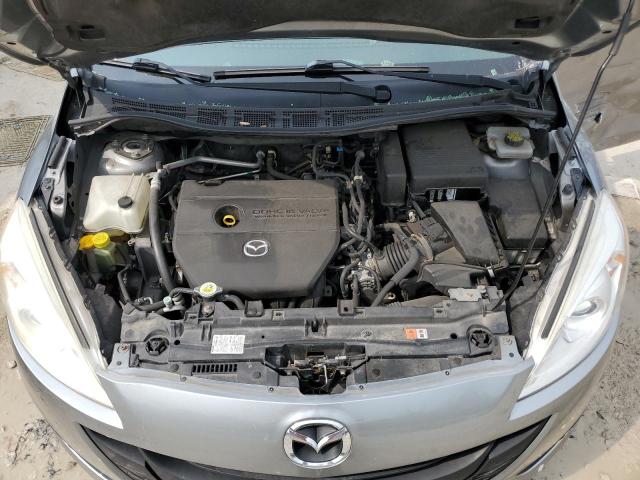 Photo 10 VIN: JM1CW2BL2D0154584 - MAZDA 5 