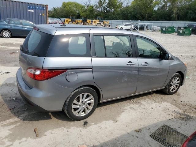 Photo 2 VIN: JM1CW2BL2D0154584 - MAZDA 5 