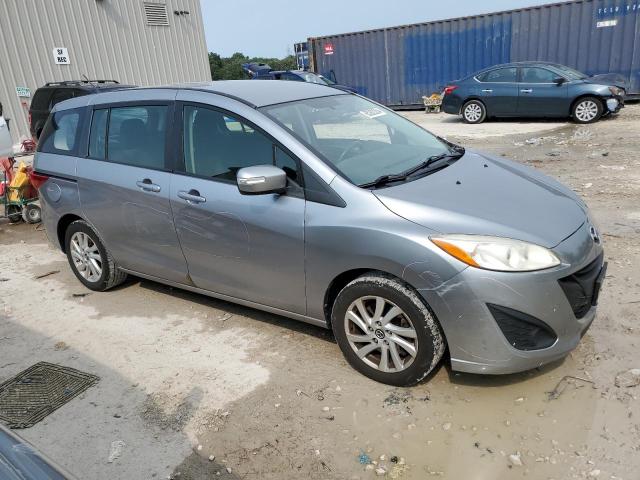 Photo 3 VIN: JM1CW2BL2D0154584 - MAZDA 5 