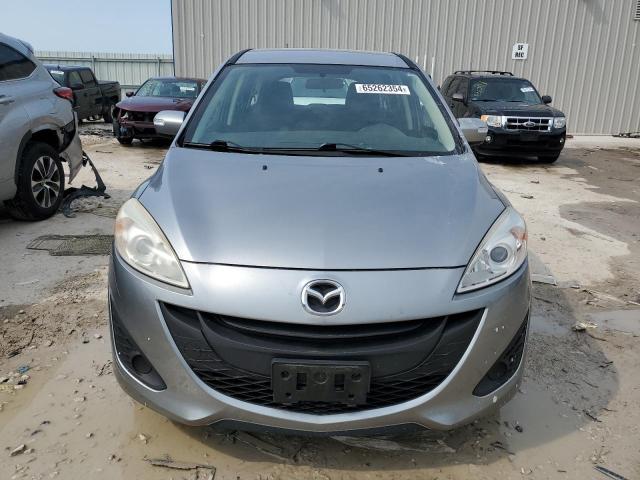 Photo 4 VIN: JM1CW2BL2D0154584 - MAZDA 5 