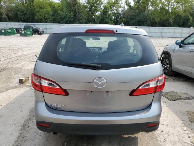 Photo 5 VIN: JM1CW2BL2D0154584 - MAZDA 5 