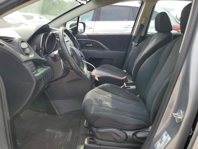 Photo 6 VIN: JM1CW2BL2D0154584 - MAZDA 5 